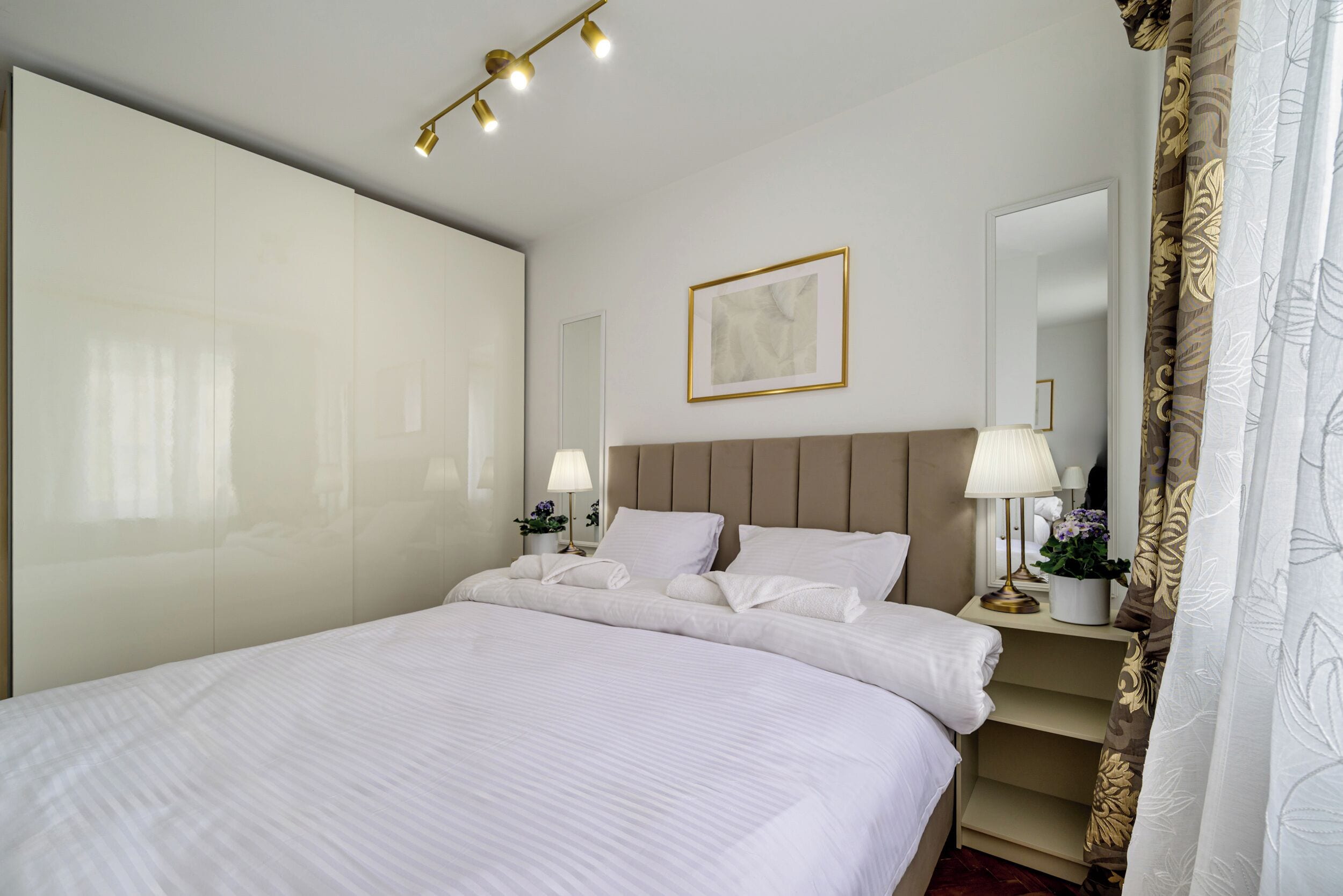 Suíte estúdio | Ferros/tábuas de passar roupa, Wi-Fi de cortesia