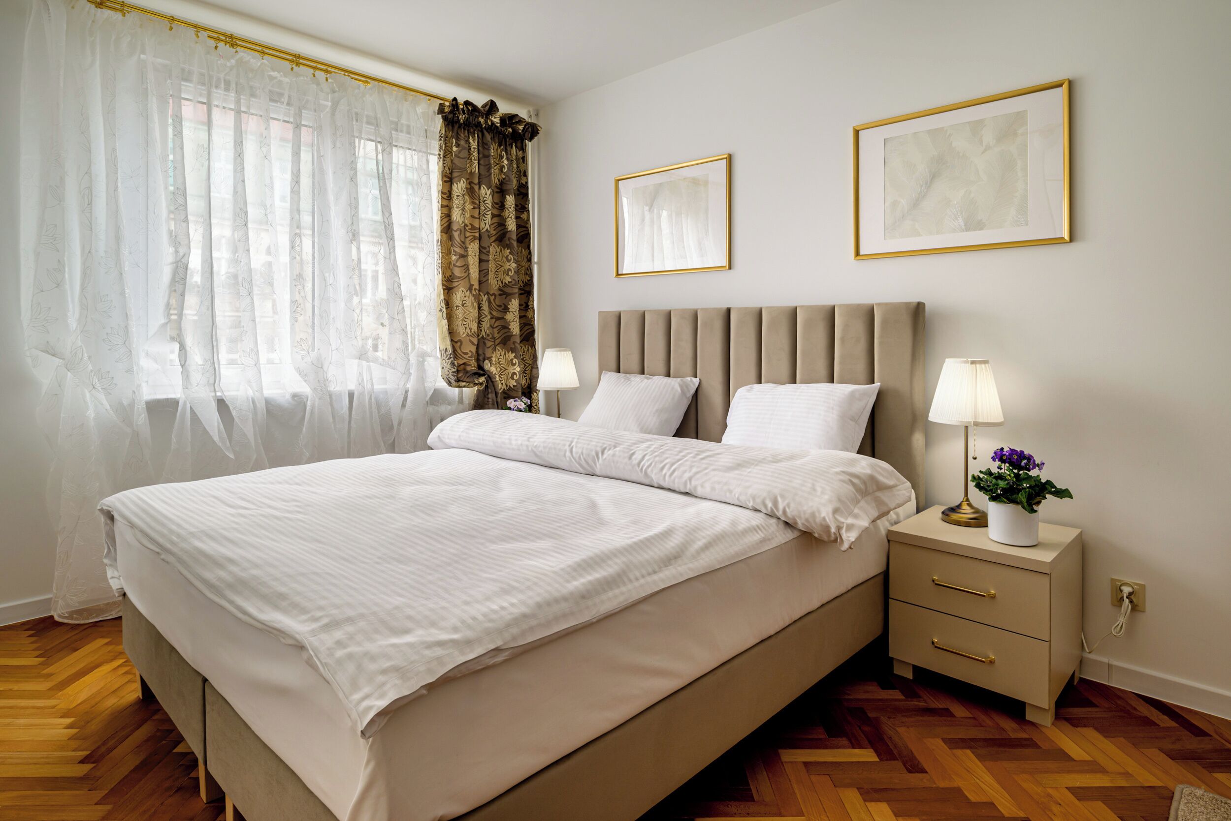 Studio Suite | Bàn ủi/dụng cụ ủi quần áo, truy cập Internet không dây miễn phí 