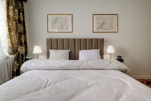 Studio Suite | Iron/ironing board, free WiFi - RentPlanet - Apartament Pereca (Wrocław)