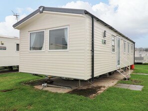 Exterior - 63 St Andrews (Prestonpans)
