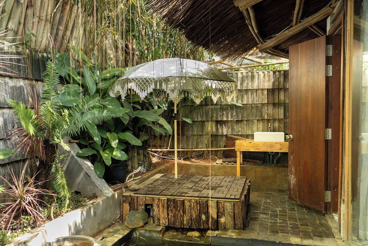 Superior Room | Terrace/patio