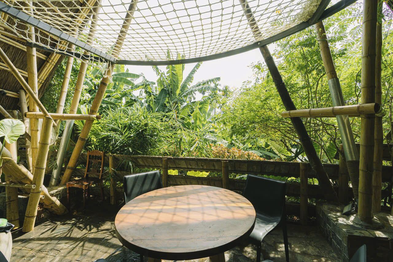 Superior Room | Terrace/patio