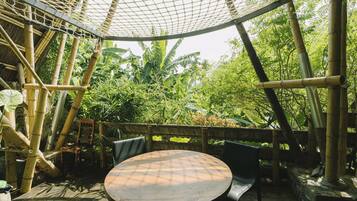 Superior Room | Terrace/patio