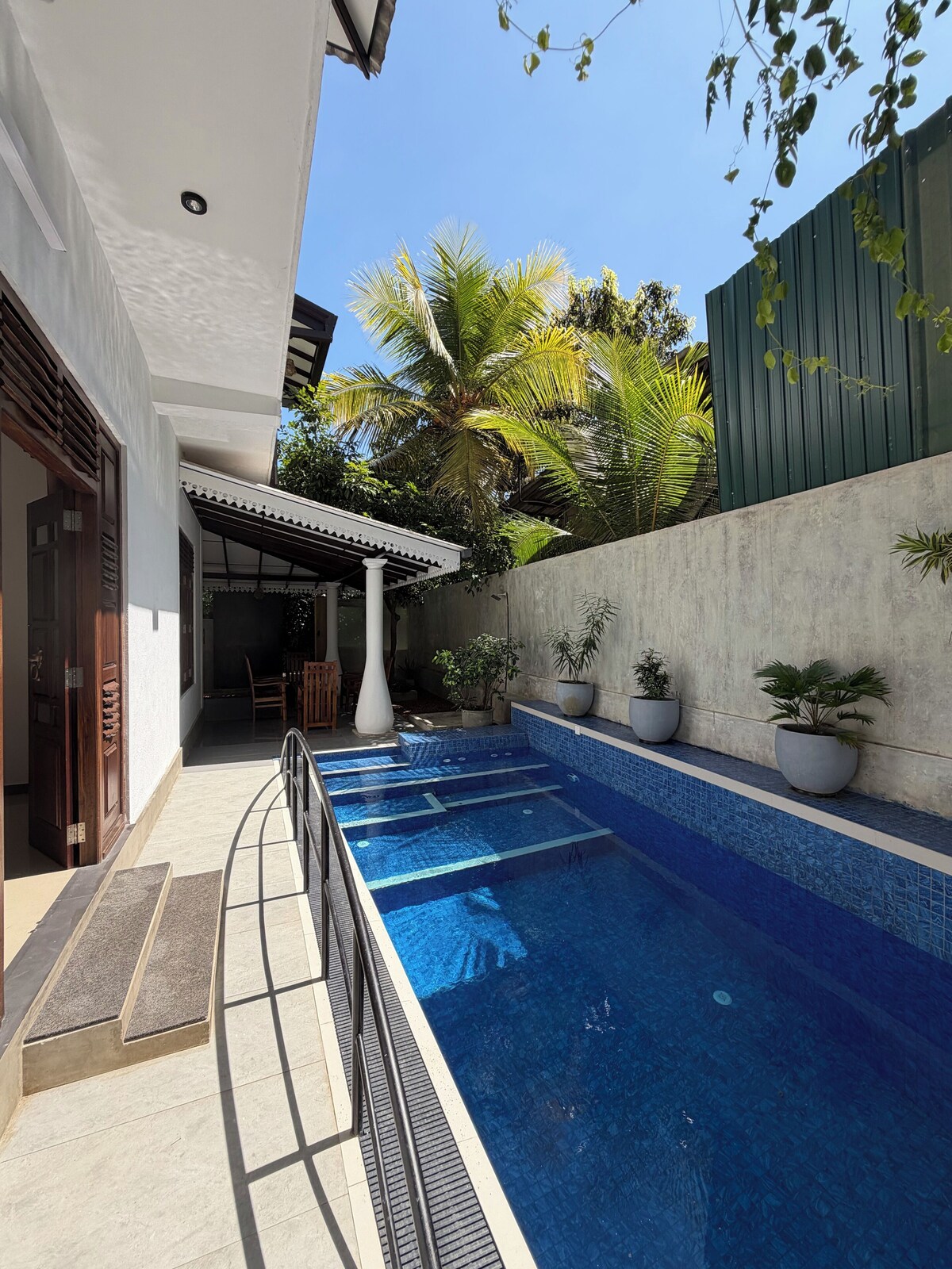 Bild für Gastgeberprofil