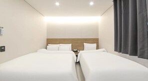 Deluxe Twin Room, Non Smoking