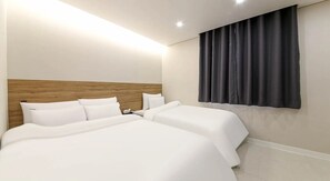 Deluxe-Zweibettzimmer, Nichtraucher | Wellness