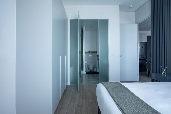 2 bedrooms, Internet, bed sheets