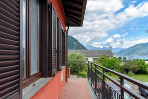 Property grounds - Lake Como Retreat - Menaggio (Menaggio)
