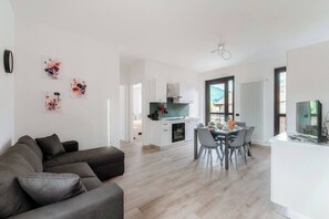 TV - Lake Como Retreat - Menaggio (Menaggio)
