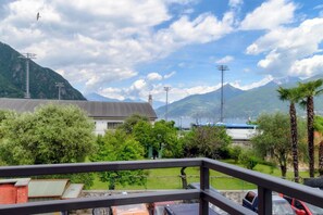 Property grounds - Lake Como Retreat - Menaggio (Menaggio)