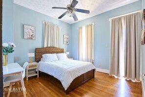 3 Schlafzimmer, kostenloses WLAN, Bettwäsche