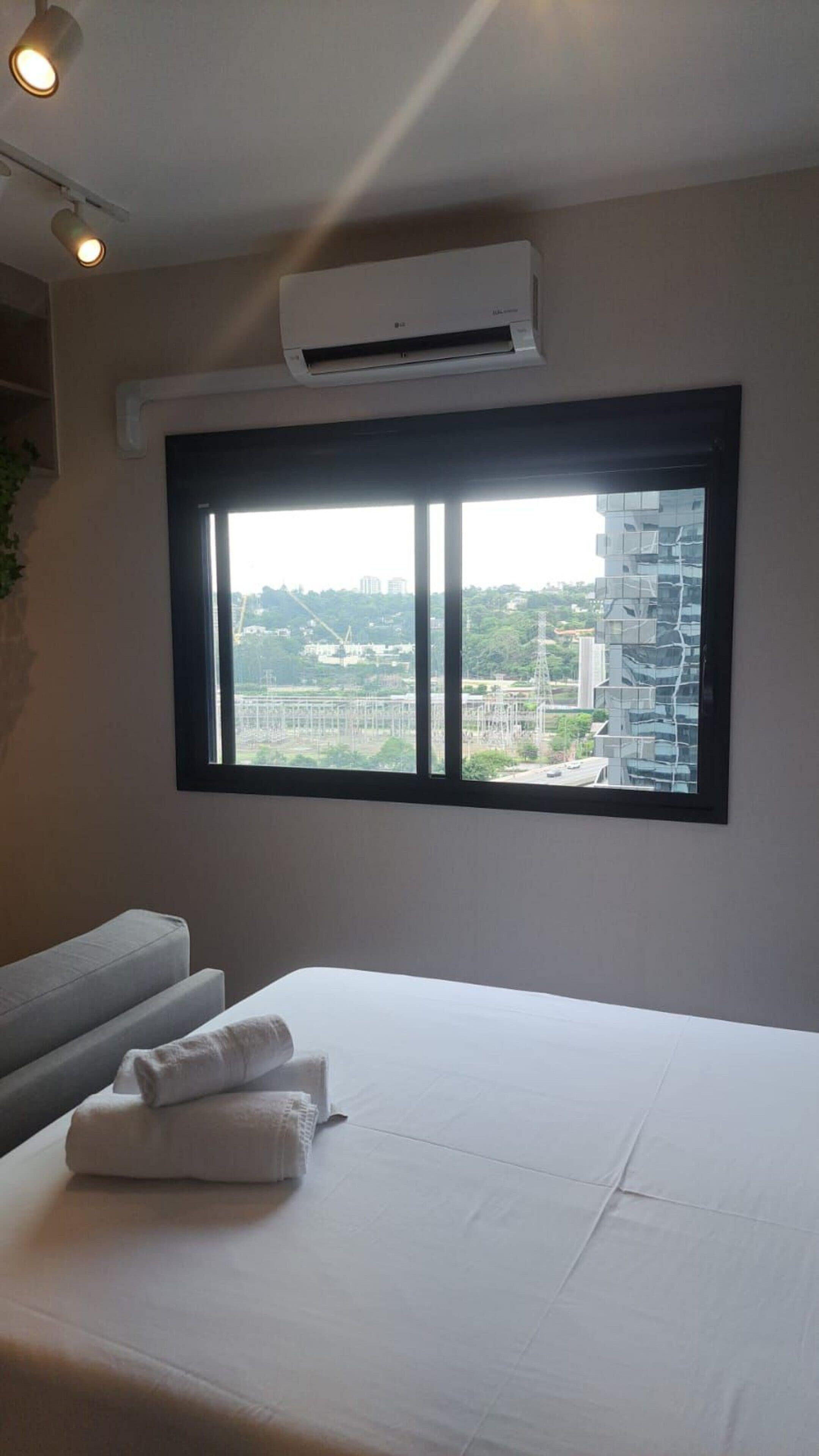 Apartamento | Wifi gratis