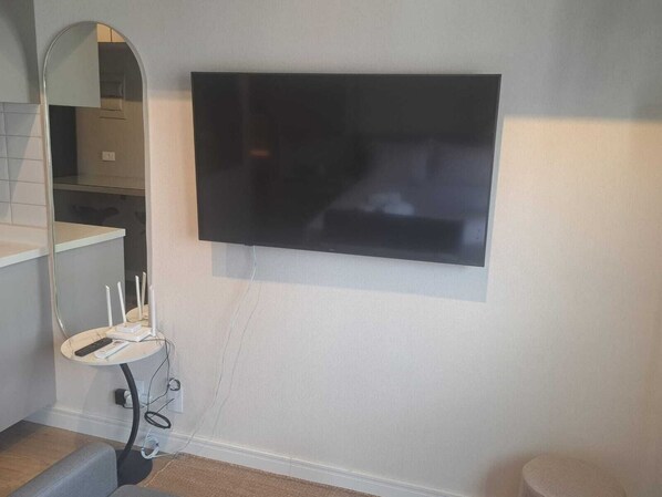 Interior - Get a Flat - 1717 Vila Olímpia (São Paulo)