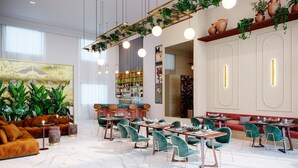 อพาร์ทเมนท์ | ร้านอาหาร