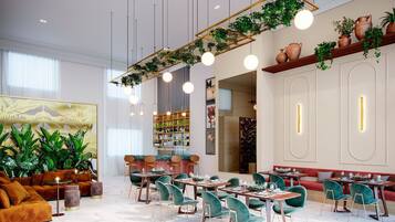 Apartamento | Restauración