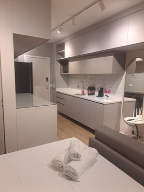 Apartment - Get a Flat - 1717 Vila Olímpia  (São Paulo)