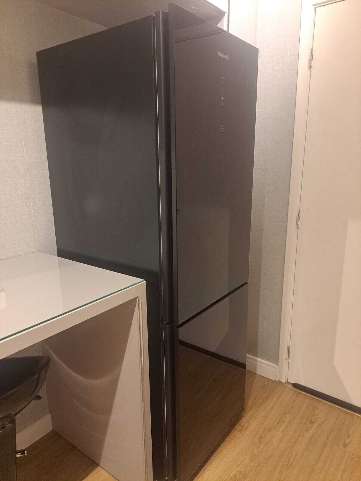 Deluxe Apartment, City View | Interior