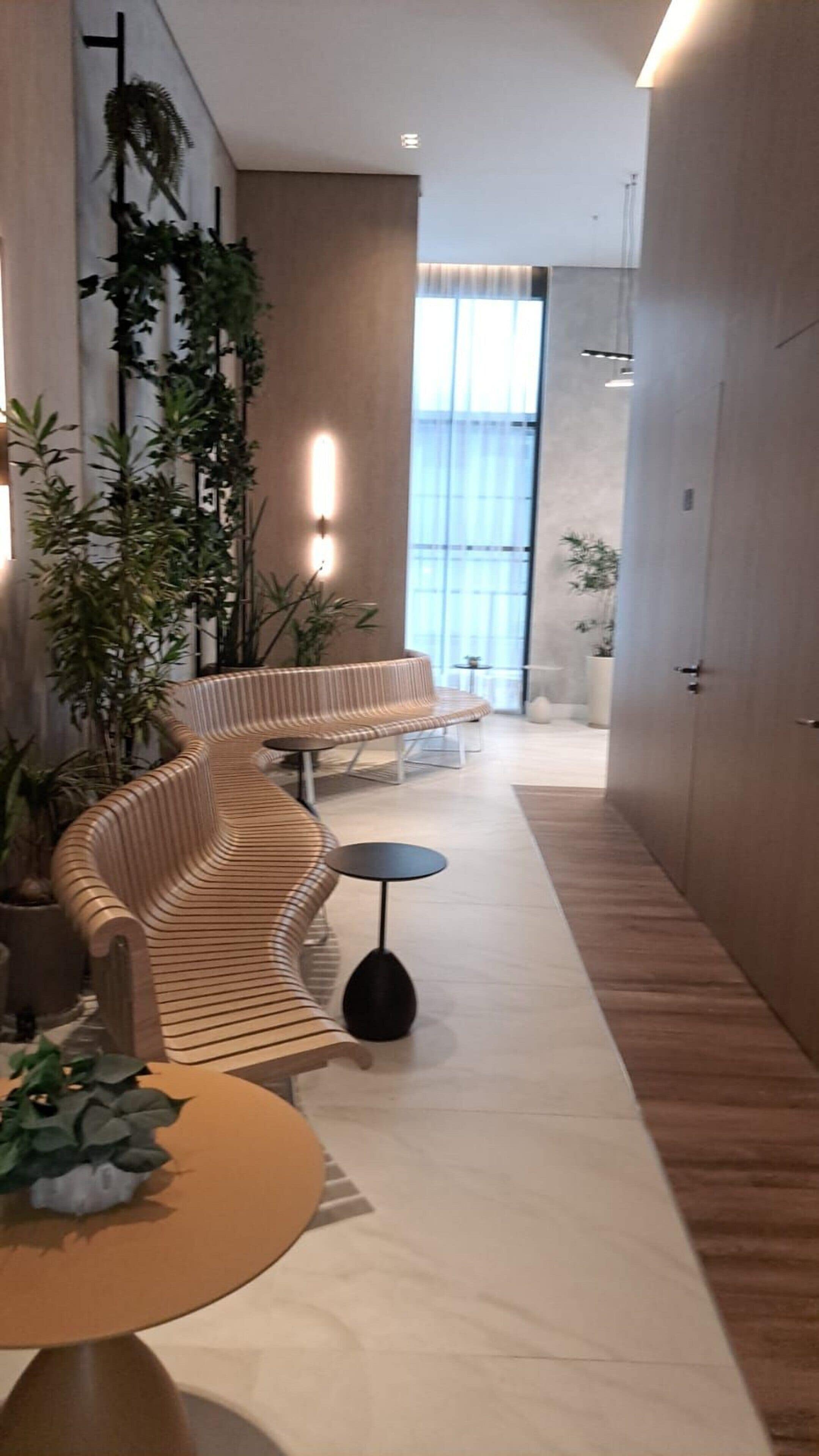 Apartment | Interior