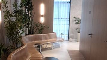 Apartment | Interior