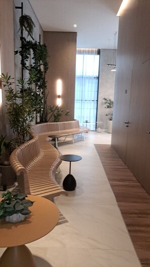 Apartment | Interior - Get a Flat - 1717 Vila Olímpia  (São Paulo)