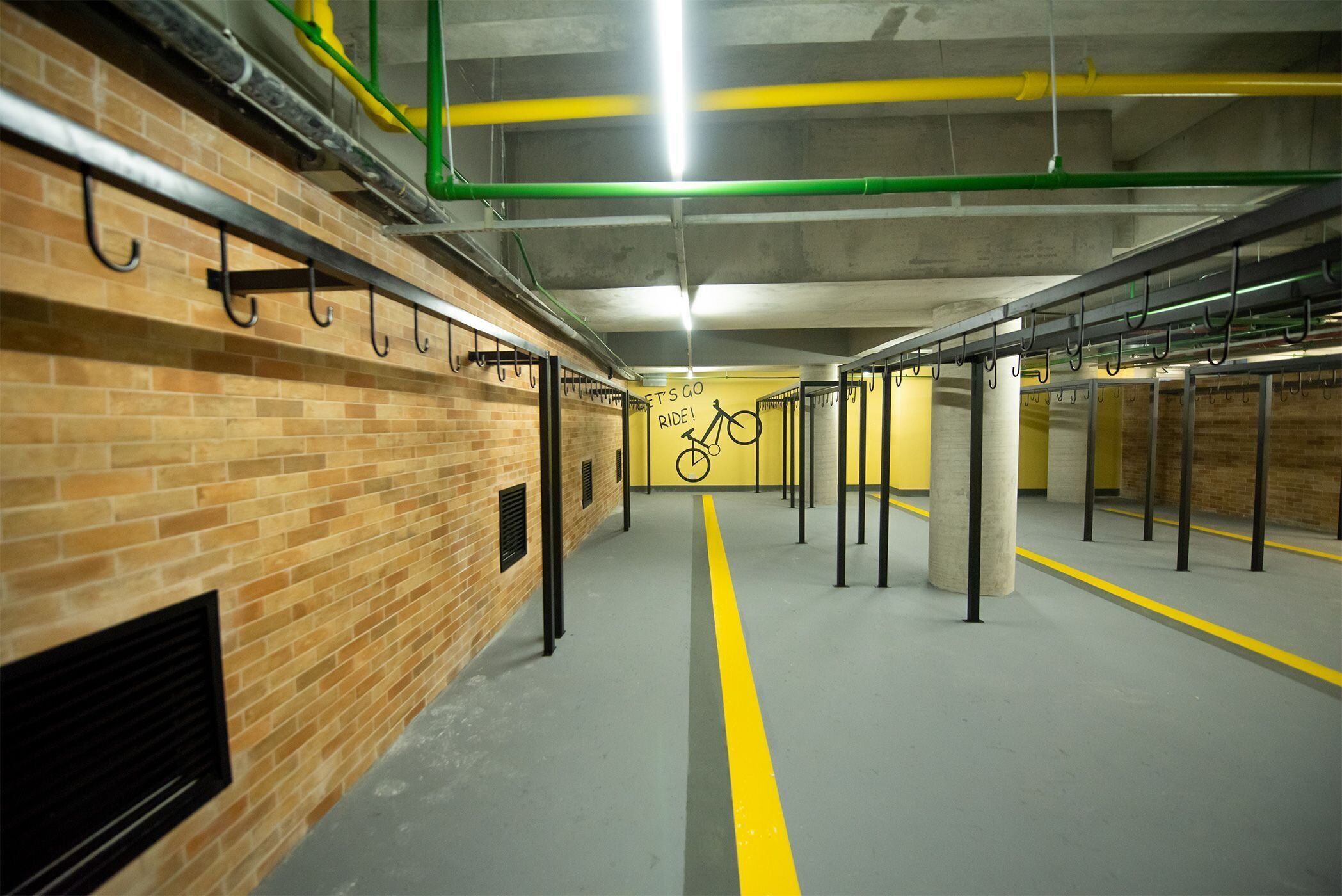 Apartment | Interior