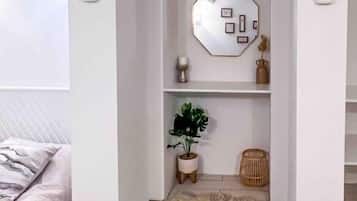 Kamar Double Deluks | Interior