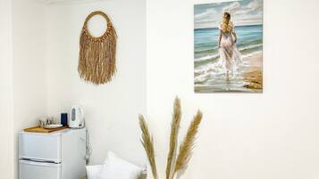 Deluxe Double Room, Ensuite | Iron/ironing board, free WiFi