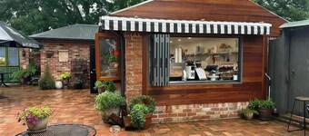 Bathurst River House B & B Room 4 Upstairs