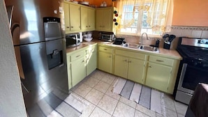 Interior - Cozy Cottage Antigua (St. John's)