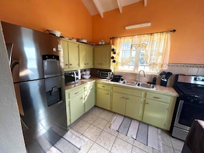 Unclassified image, 3 of 14, button - Cozy Cottage Antigua (St. John's)