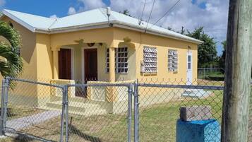 House, 2 Bedrooms, Smoking | Exterior