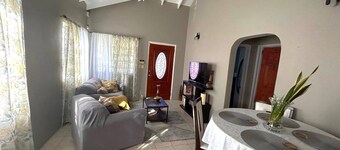 아늑한 코티지 안티구아  