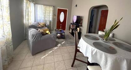 Cozy Cottage Antigua