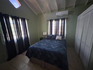 하우스, 침실 2개, 흡연 | 2 개의 침실