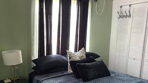 House, 2 Bedrooms, Smoking | 2 bilik tidur 
