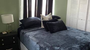 House, 2 Bedrooms, Smoking | 2 bedrooms