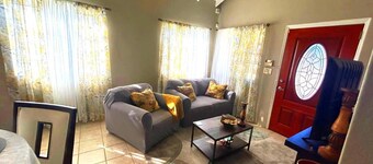 Cozy Cottage Antigua