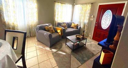 Cozy Cottage Antigua