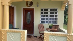 Teres/patio