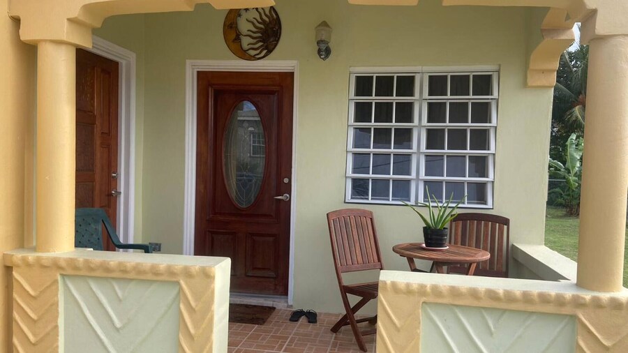 Cozy Cottage Antigua