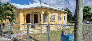 Maison, 2 chambres, fumeur | Extérieur
