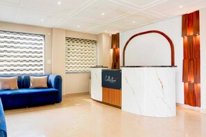 House | Reception - Collection O Taj Nagri Phase 2 (Agra)