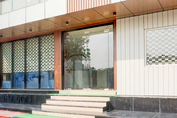 House | Reception - Collection O Taj Nagri Phase 2 (Agra)