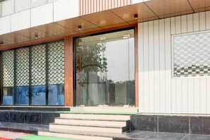 House | Reception - Collection O Taj Nagri Phase 2 (Agra)