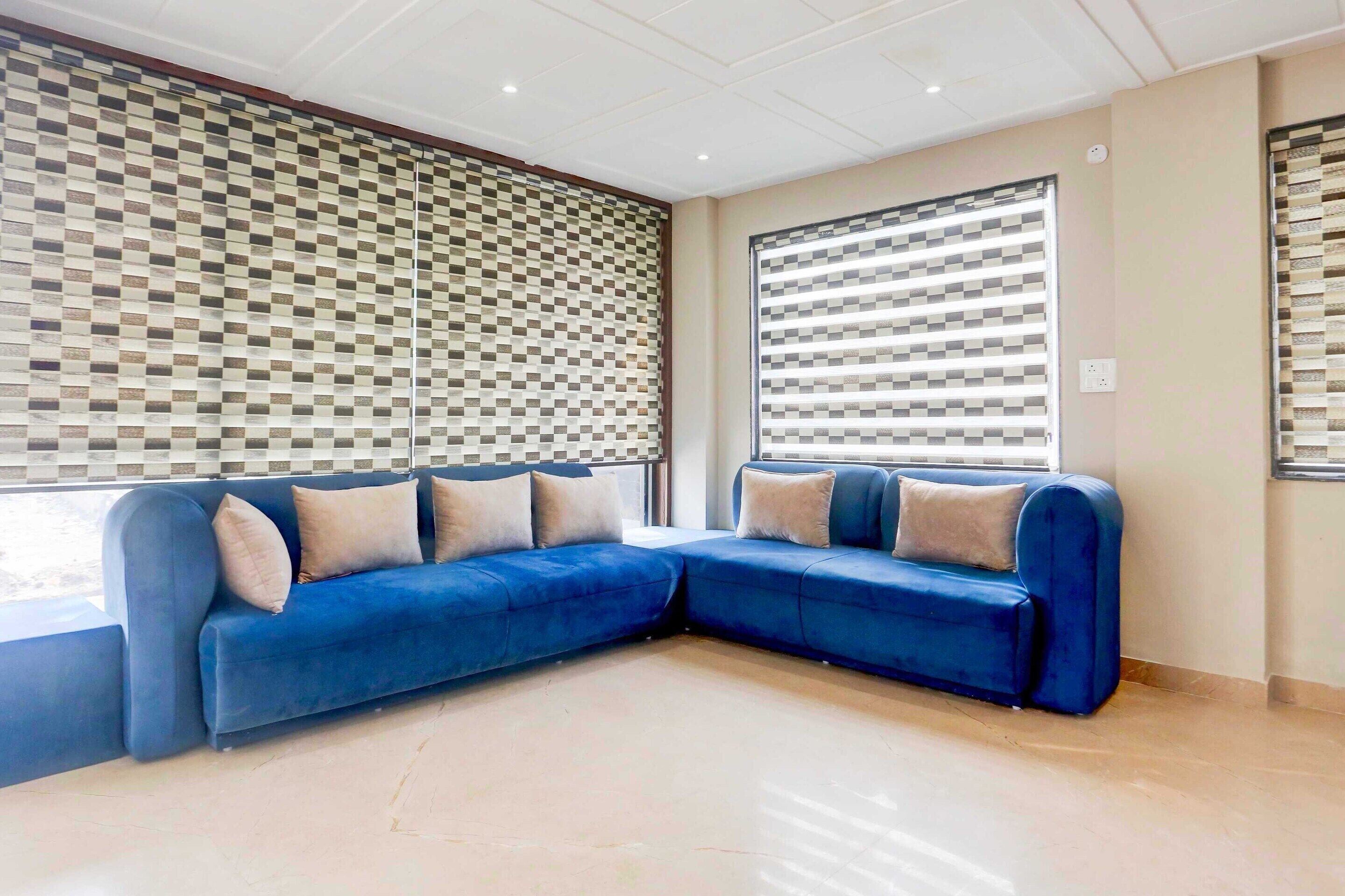 獨棟房屋 | 住宿內部