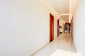 Casa | Parte interna