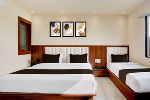 Casa | 1 quarto