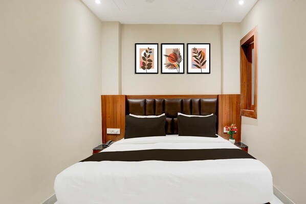 House | 1 bedroom - Collection O Taj Nagri Phase 2 (Agra)