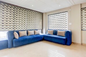 House | Reception - Collection O Taj Nagri Phase 2 (Agra)