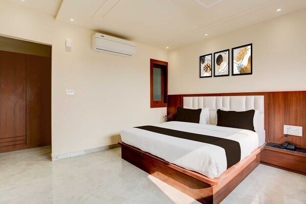 House | 1 bedroom